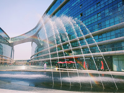 昌平幕墙修缮/维修