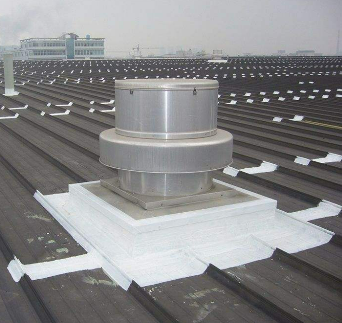 昌平工业园区零星修缮