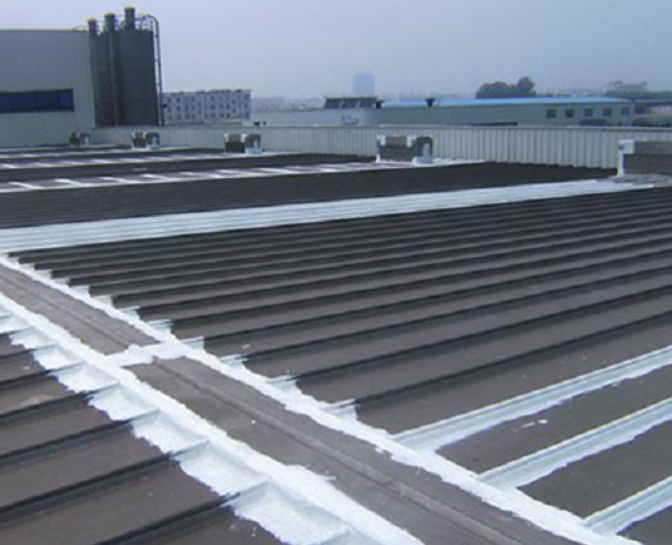 昌平彩钢瓦屋面漏水问题只有好的防水系统能够解决