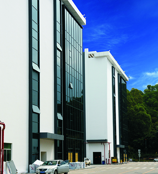 昌平写字楼幕墙修缮安装