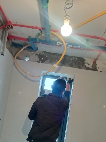 昌平专业水管维修