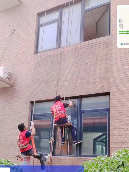 昌平承接各类窗户玻璃维修